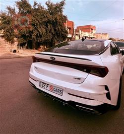 کیا K5